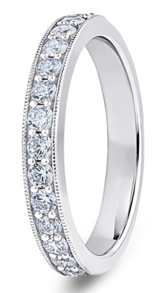 Diamond Wedding/Eternity Ring