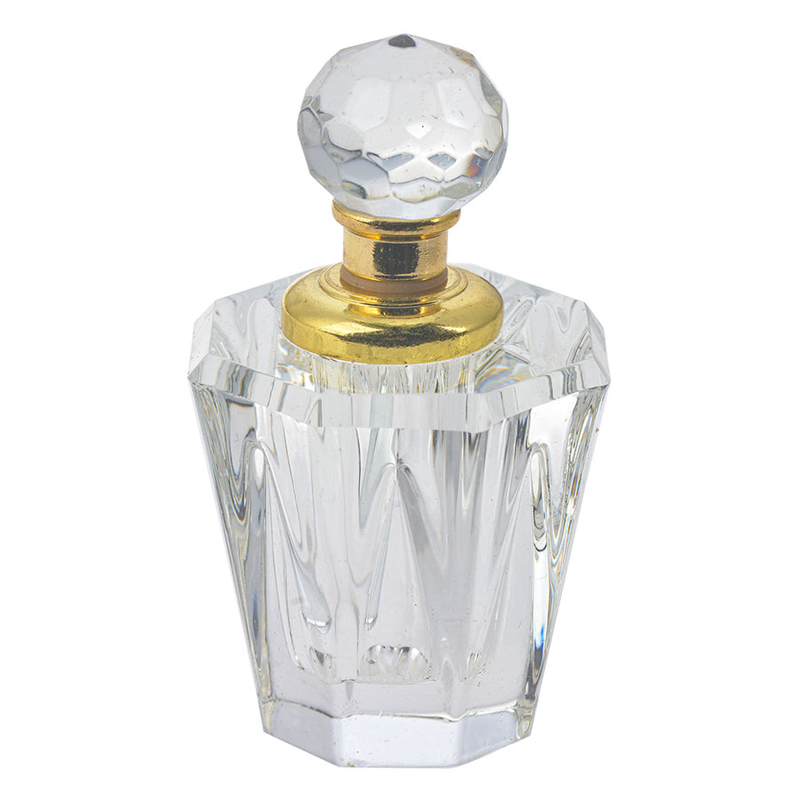 Perfume Bottle