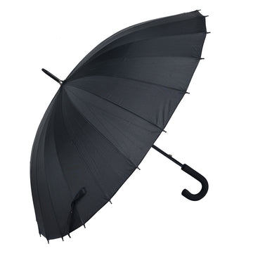 Black Umbrella