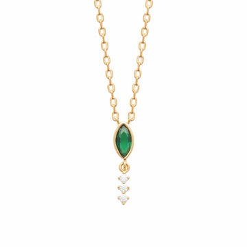 Burren - Until Next Time Necklace