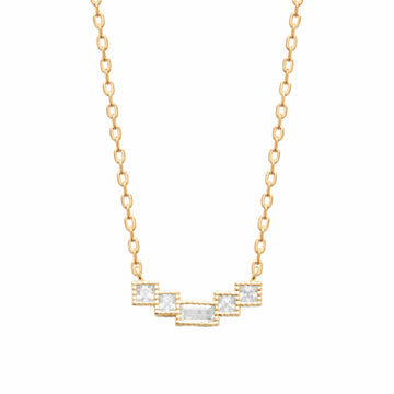 Burren - Corner of Paradise Necklace
