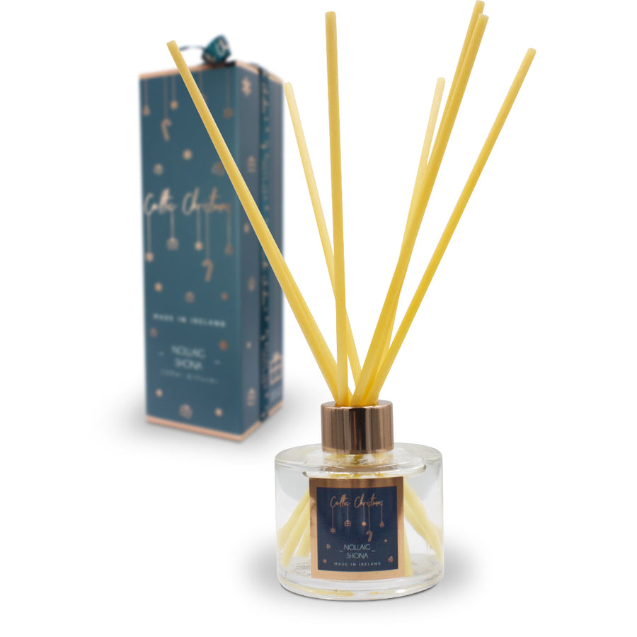 Celtic Candles - Christmas Diffuser - Nollaig Shona