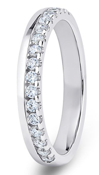 Diamond Wedding/Eternity Ring