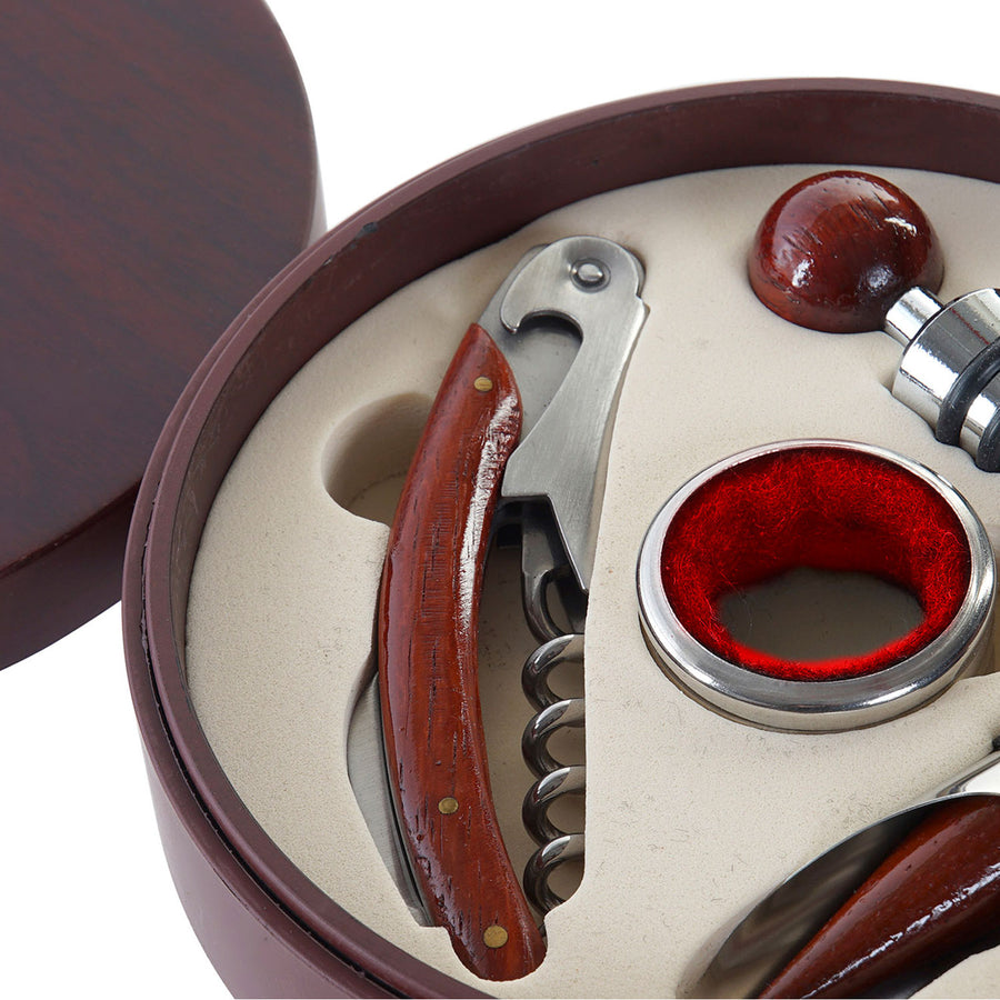 Wine Tool Set