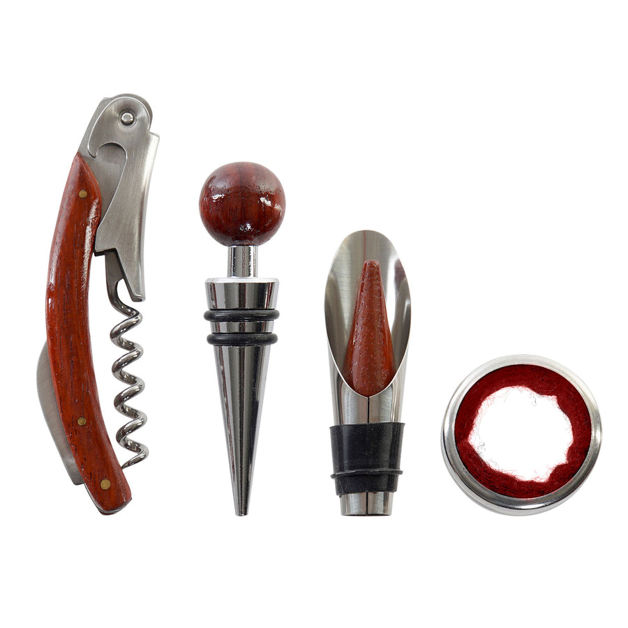 Wine Tool Set
