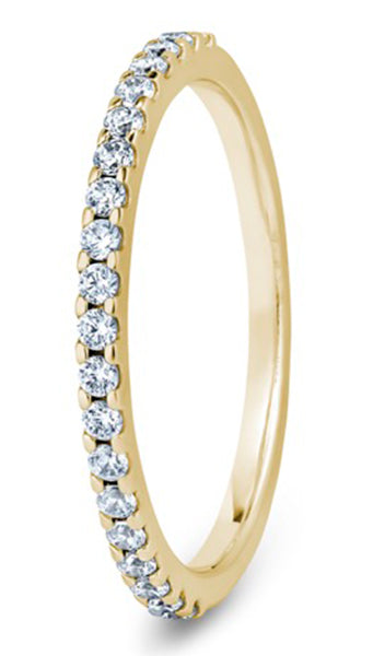 Diamond Wedding/Eternity Ring