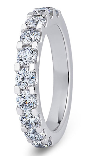 Diamond Wedding/Eternity Ring