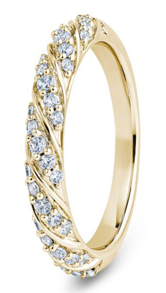 Diamond Wedding/Eternity Ring