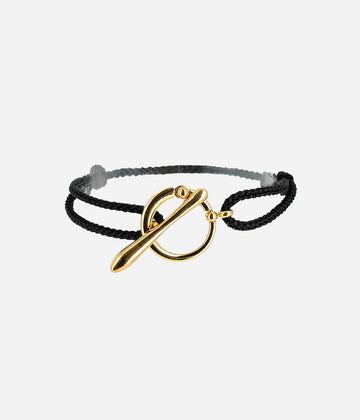 Zag Bijoux - Belmonte Black Bracelet