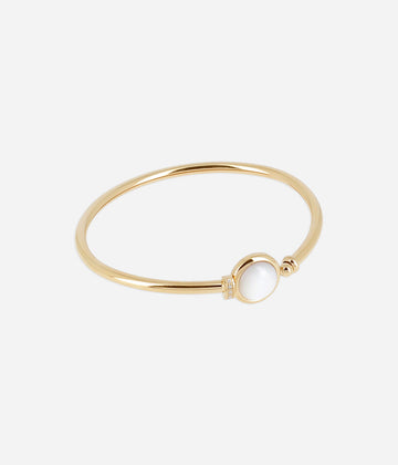 Zag Bijoux - Neri Bangle