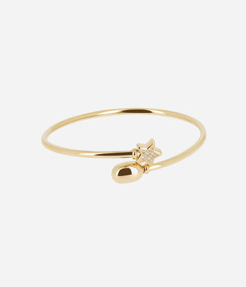 Zag Bijoux - Adelina Bangle Bracelet