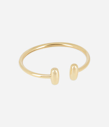 Zag Bijoux - Caspian Bangle