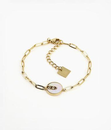 Zag Bijoux - Kaya Bracelet