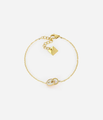 Zag Bijoux - Roland Bracelet