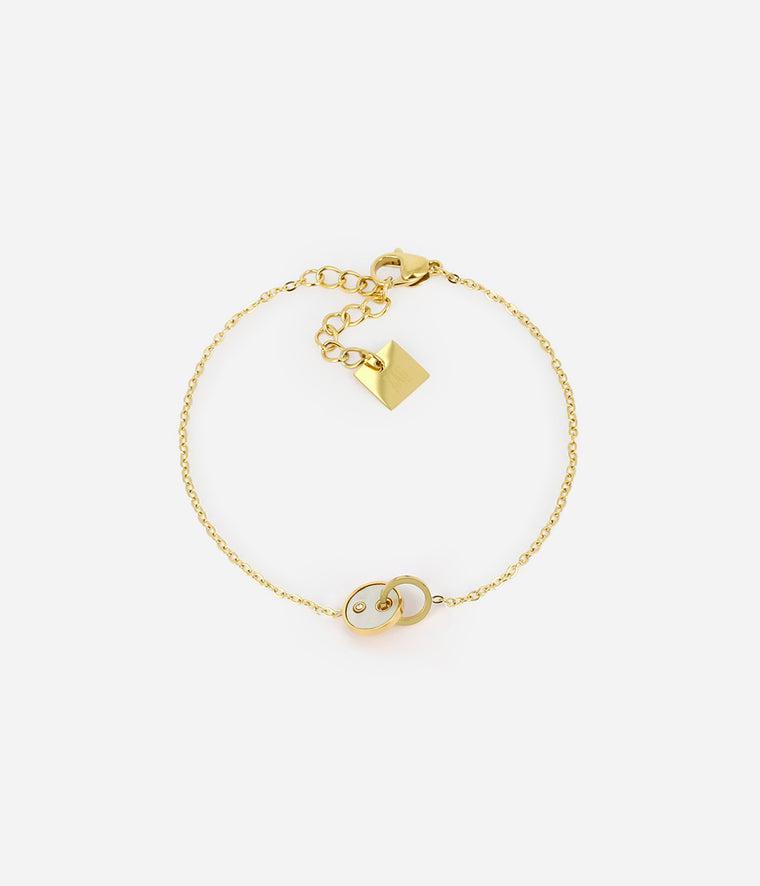Zag Bijoux - Roland Bracelet