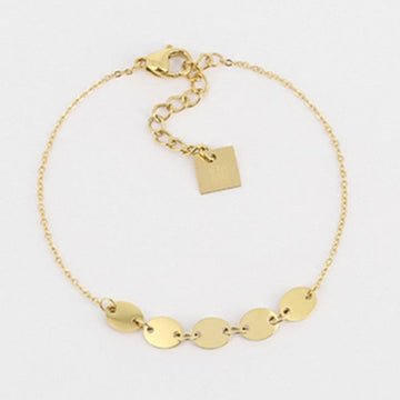 Zag Bijoux - Silo Bracelet