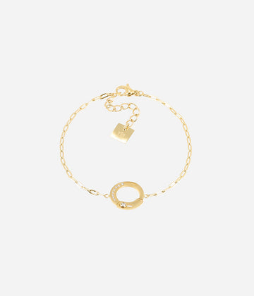 Zag Bijoux - Basile Bracelet