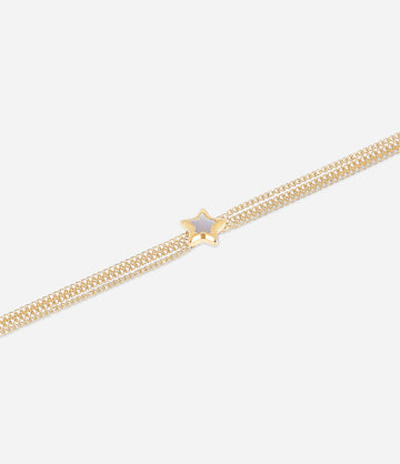 Zag Bijoux - Polaris Bracelet