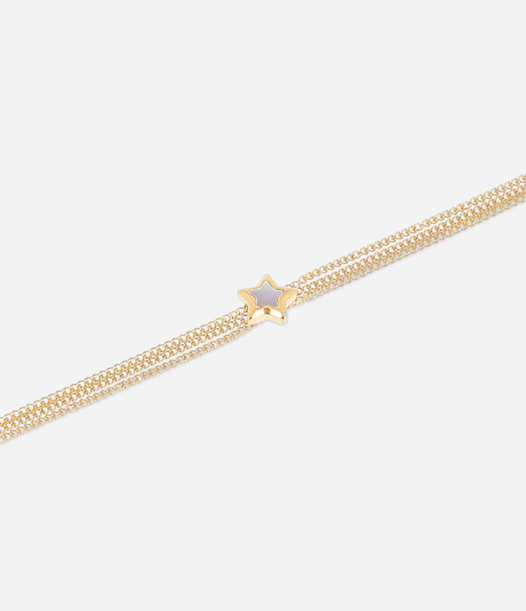 Zag Bijoux - Polaris Bracelet