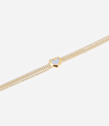 Zag Bijoux - Cintra Bracelet