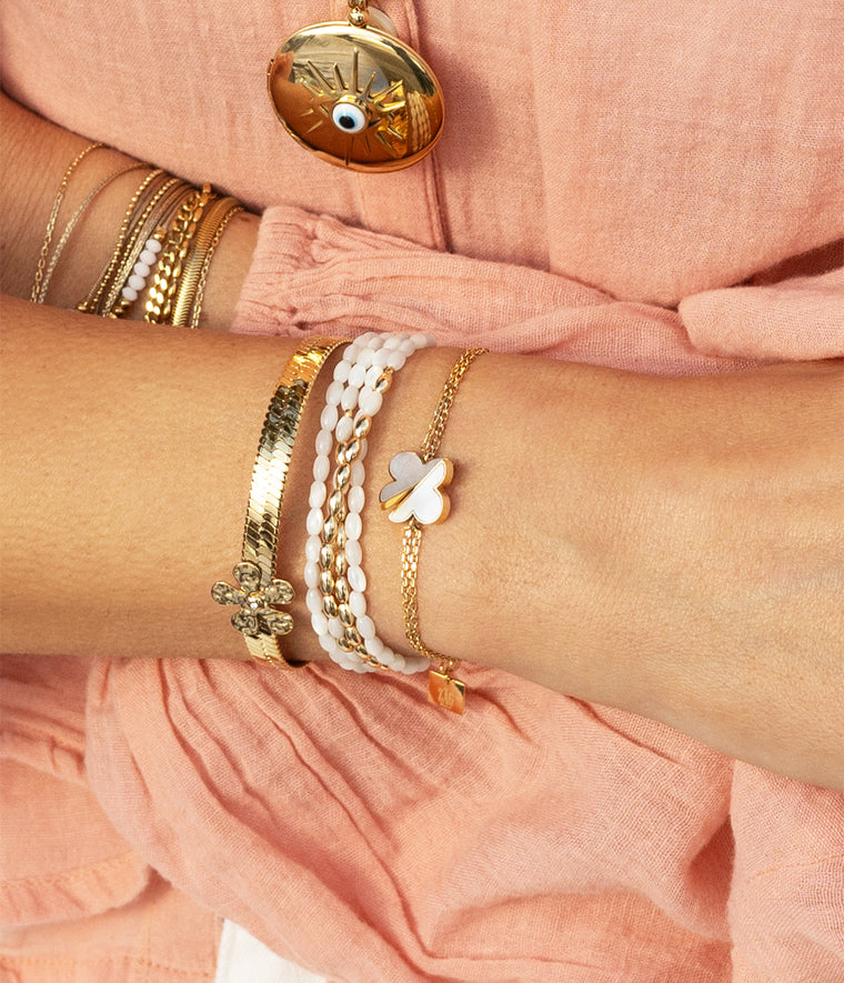 Zag Bijoux - Azzo Bracelet