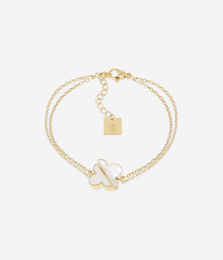 Zag Bijoux - Azzo Bracelet