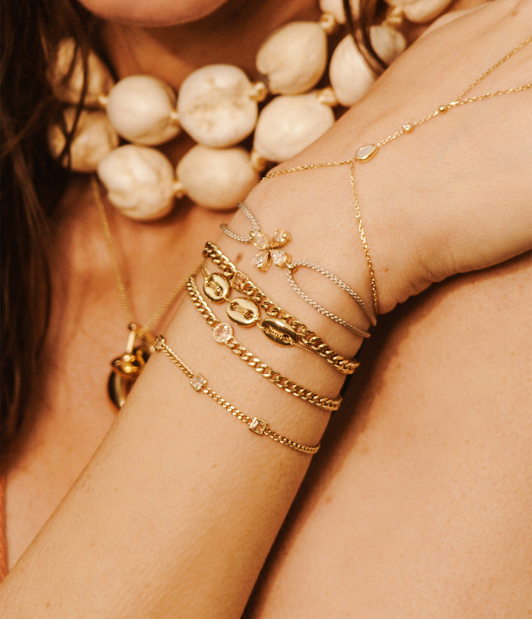 Zag Bijoux - Vittori Bracelet