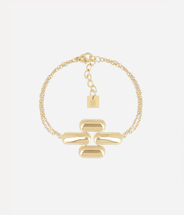 Zag Bijoux - Runica Bracelet