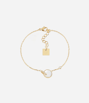 Zag Bijoux - Ysolde Bracelet