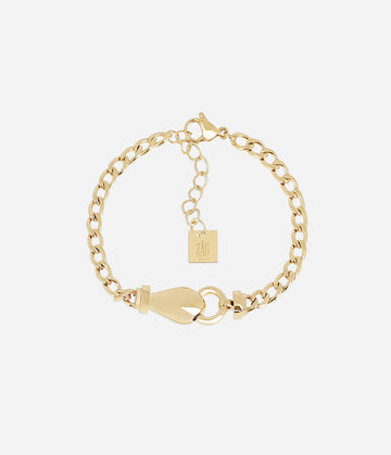 Zag Bijoux - Fusa Bracelet