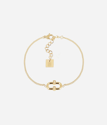 Zag Bijoux - Sykes Bracelet