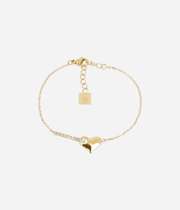Zag Bijoux - Sélénia Bracelet