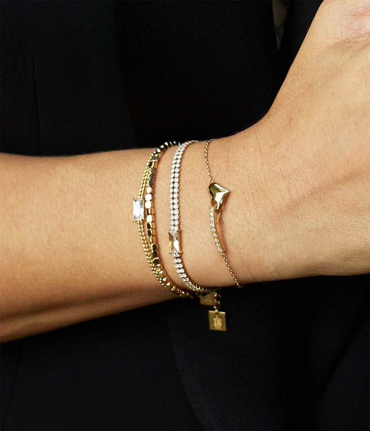 Zag Bijoux - Sélénia Bracelet