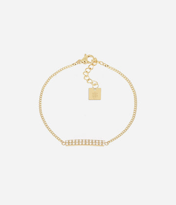Zag Bijoux - Cinzia Bracelet
