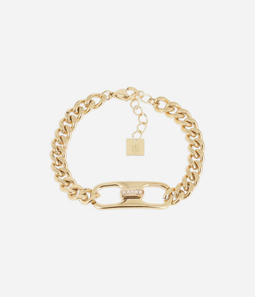 Zag Bijoux - Oxya Bracelet