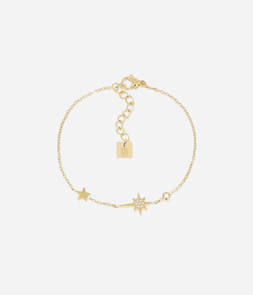 Zag Bijoux - Dresden Bracelet