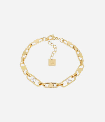 Zag Bijoux - Seraphina Bracelet
