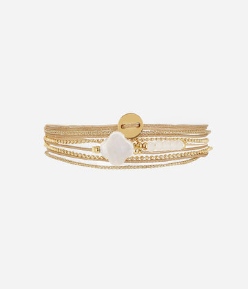 Zag Bijoux - Velaz Bracelet