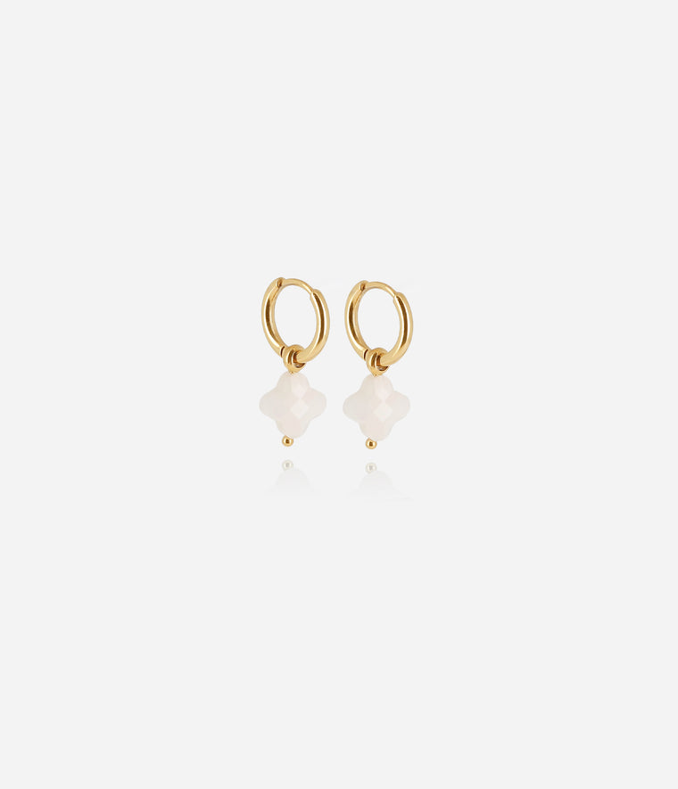 Zag Bijoux - Velasquez Earrings