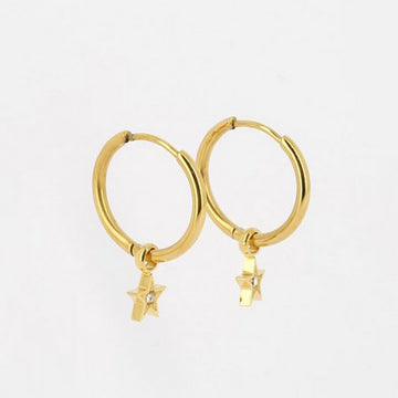 Zag Bijoux - Astrid Earrings