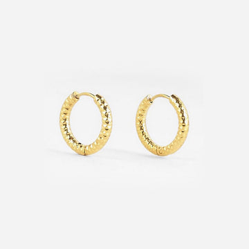 Zag Bijoux - Hydra Earrings