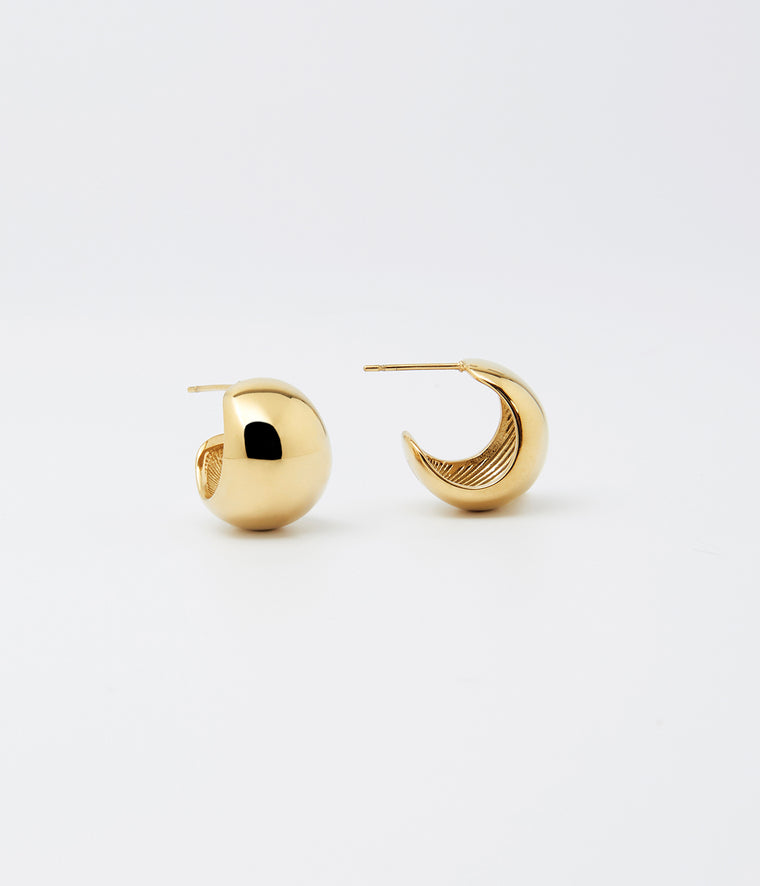 Zag Bijoux - Cecilia Earrings