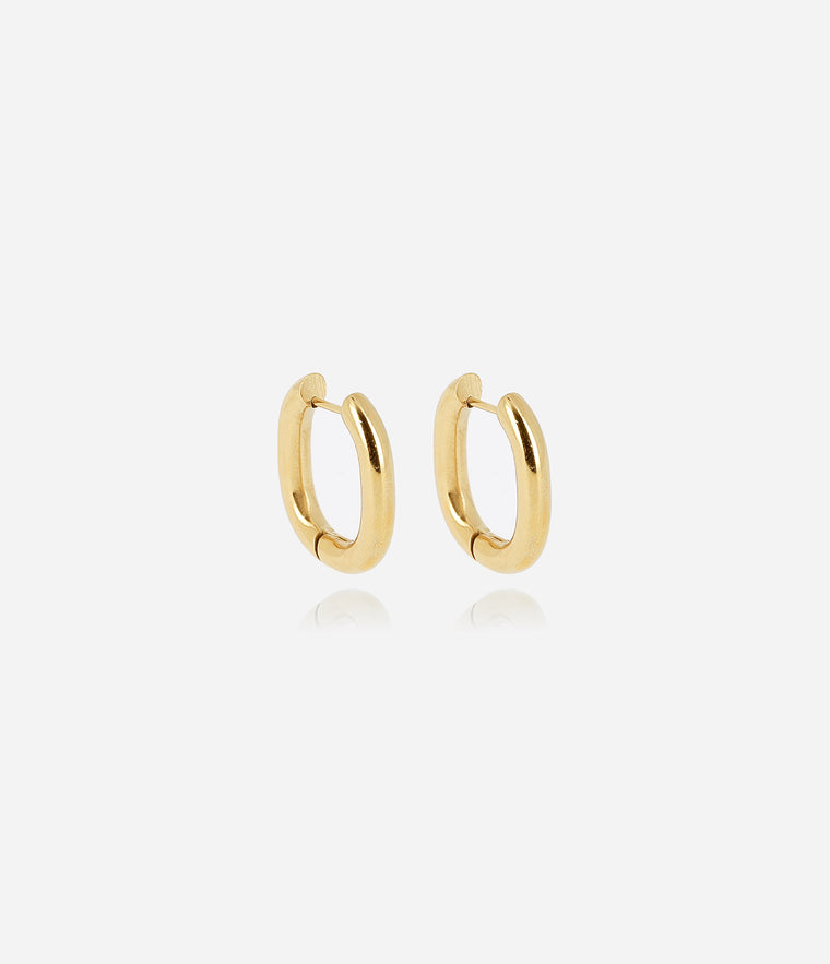 Zag Bijoux - Sublime Earrings