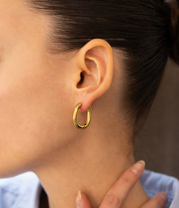 Zag Bijoux - Sublime Earrings