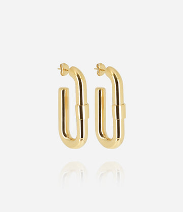 Zag Bijoux - Lafra Earrings