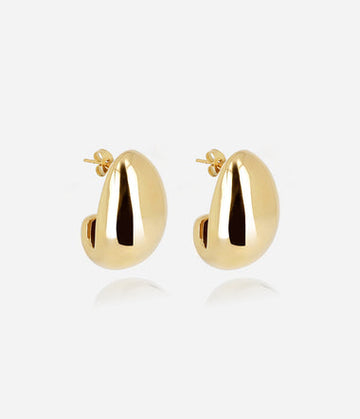 Zag Bijoux - Ace Earrings