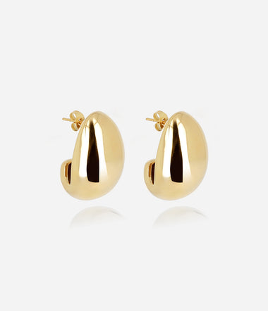 Zag Bijoux - Ace Earrings