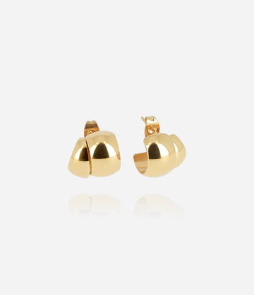 Zag Bijoux - Pegasi Earrings