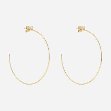 Zag Bijoux - Romana Earrings