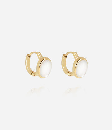 Zag Bijoux -  Isotta Earrings